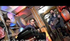 Cellar Sessions: Field Report - If I Knew February 14th, 2018 City Winery New York