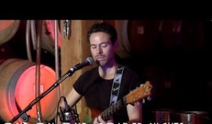 Cellar Sessions: Mark Wilkinson - Colder Nights February 24th, 2018 City Winery New York