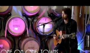Cellar Sessions: Old Sea Brigade - Towns October 4th, 2017 City Winery New York