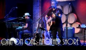 Cellar Sessions: Anders Osborne & Jackie Greene - Another Shore 10/27/17 City Winery New York