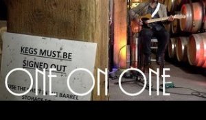 Cellar Sessions: Gabriel Gordon March 13th, 2018 City Winery New York Full Session