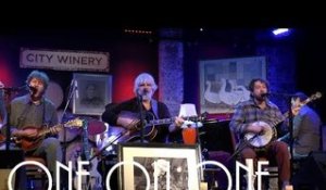 Cellar Sessions: Leftover Salmon November 10th, 2017 City Winery New York Full Session