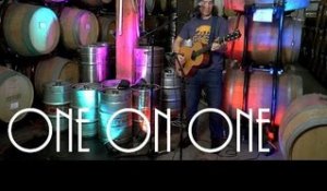 Cellar Sessions: Jason Wilber October 30th, 2017 City Winery New York Full Session
