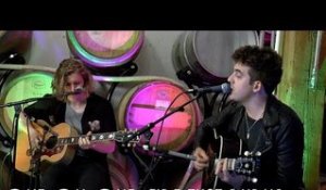 Cellar Sessions: Circa Waves - Fire That Burns June 7th, 2017 City Winery New York