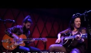 ONE ON ONE: Ninet - Superstar May 11th, 2017 Rockwood Music Hall, NYC