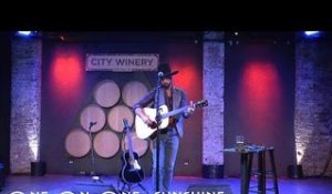Cellar Sessions: Ryan Bingham - Sunshine April 16th, 2018 City Winery New York