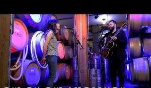 Cellar Sessions: Fortunate Ones April 13th, 2018 City Winery New York