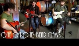 Cellar Sessions: The Academic - Bear Claws February 16th, 2018 City Winery New York