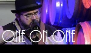 Cellar Sessions: Jeff Przech April 12th, 2018 City Winery New York Full Session
