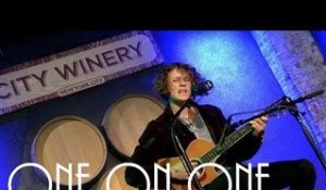 Cellar Sessions: Cody Lovaas April 11th, 2018 City Winery New York Full Session