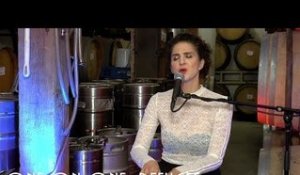 Cellar Sessions: Laila Biali - Refugee January 16th, 2018 City Winery New York