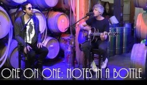 Cellar Sessions: We Are Scientists - Notes In A Bottle April 12th, 2018 City Winery New York