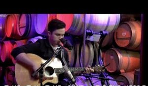 Cellar Sessions: Will Pellerin - Ain't Got The Heart June 8th, 2018 City Winery New York