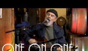 Cellar Sessions: Bruce Sudano March 14th, 2018 City Winery New York Full Session