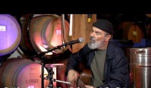 Cellar Sessions: Bruce Sudano - It Ain't Cool March 14th, 2018 City Winery New York