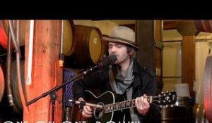Cellar Sessions: David Saw - Rollin' March 22nd, 2018 City Winery New York
