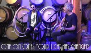 Cellar Sessions: We Are Scientists - Your Light Has Changed April 12th, 2018 City Winery New York