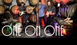 Cellar Sessions: Reuben And The Dark March 6th, 2018 City Winery New York Full Session