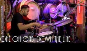 Cellar Sessions: Danke Baby - Down The Line June 20th, 2018 City Winery New York