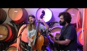Cellar Sessions: Andrew Duhon - Comin' Around June 20th, 2018 City Winery New York