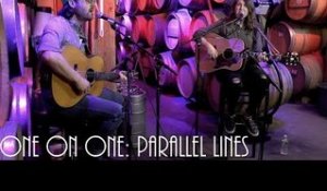 Cellar Sessions: Robby Hecht & Caroline Spence - Parallel Lines May 30th, 2018 City Winery New York