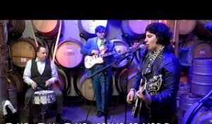 Cellar Sessions: Aloud - Salvage Yard April 24th, 2018 City Winery New York