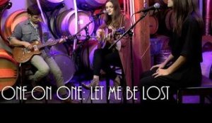 Cellar Sessions: Jane Ellen Bryant - Let Me Be Lost September 19th, 2018 City Winery New York