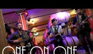Cellar Sessions: The Trews October 2nd, 2018 City Winery New York Full Session