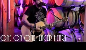 Cellar Sessions: Lost In Society - Eager Heart June 5th, 2018 City Winery New York