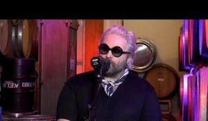 Cellar Sessions: Kevin Max - Moonracer May 30th, 2018 City Winery New York