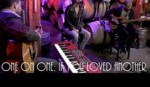 Cellar Sessions: Aimee Bayles - If You Loved Another June 5th, 2018 City Winery New York