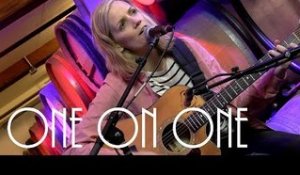 Cellar Sessions: Katie Herzig July 11th, 2018 City Winery New York Full Session
