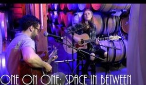 Cellar Sessions: Skout - Space In Between April 16th, 2018 City Winery New York