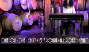 Cellar Sessions: Million Miles - Can't Get Around A Broken Heart June 4th, 2018 City Winery New York