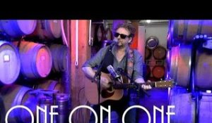 Cellar Sessions: James Maddock May 7th, 2018 City Winery New York Full Session