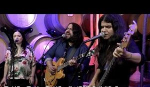 Cellar Sessions: The Magic Numbers - Sweet Divide July 19th, 2018 City Winery New York