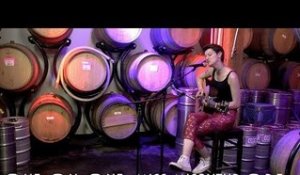 Cellar Sessions: Jealous Of The Birds - Miss Misanthrope August 2nd, 2018 City Winery New York