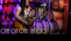 Cellar Sessions: Rebecca Loebe - Tattoo November 12th, 2018 City Winery New York