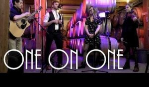 Cellar Sessions: Brian Falduto December 17th, 2018 City Winery New York Full Session