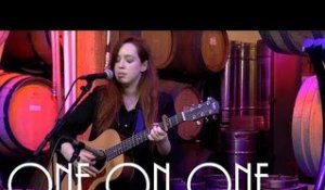 Cellar Session: Lily Kershaw November 19th, 2018 City Winery New York Full Session
