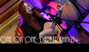Cellar Session: Lily Kershaw - Darker Things November 19th, 2018 City Winery New York
