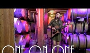 Cellar Sessions: Chelsea Williams February 15th, 2019 City Winery New York Full Session