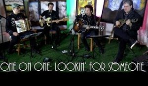 Garden Sessions: Willie Nile - Lookin' For Someone October 14th, 2018 Underwater Sunshine Fest