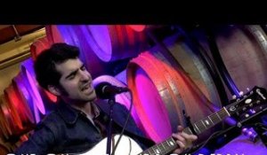 Cellar Sessions: Pete Mancini - Pine Box Derby December 17th, 2018 City Winery New York