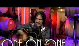 Cellar Sessions: John Oates - Sitting on Top of the World January 6th, 2019 City Winery New York