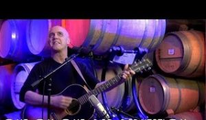 Cellar Sessions: Freedy Johnston - Bad Reputation April 29th, 2018 City Winery New York