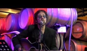 Cellar Sessions: Chris Seefried - Forever Again December 27th, 2018 City Winery New York