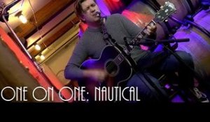 Cellar Sessions: Bobby Long - Nautical January 22nd, 2019 City Winery New York