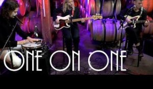 Cellar Sessions: whenyoung March 8th, 2019 City Winery New York Full Session