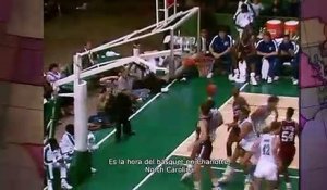 NBA Team Snapshot-Charlotte Hornets - ESP Subtitles